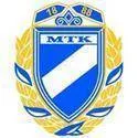 Logo of MTK Hungaria FC (w)