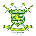 Logo of Sport Lagoa Seca U20