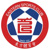Logo of Eastern Football Team U22