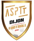 Logo of ASPTT Dijon