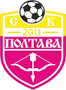 Logo of SC Poltava