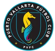 Logo of Club Puerto Vallarta FC