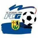 Logo of FC Gossau