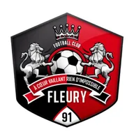 Logo of Fleury Merogis U.S.