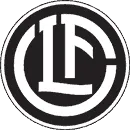 Logo of Lugano