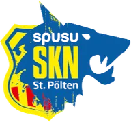 Logo of St. Polten (w)