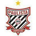Logo of Paulista(SP)