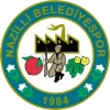 Logo of Nazillispor