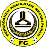 Logo of Perak U23