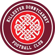 Logo of Killester Donnycarne
