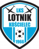 Logo of Lotnik Koscielec