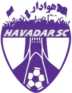 Logo of Persepolis Pakdasht