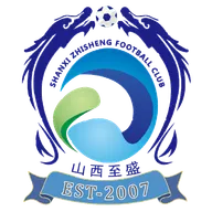 Logo of Shanxi Longchengren