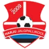 Logo of Harju JK Laagri II