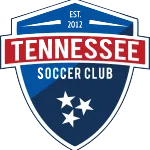 Logo of Tennessee SC