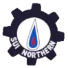 Logo of SNGPL FC