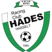 Logo of Hades