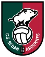 Logo of Sedan