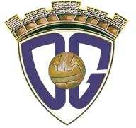 Logo of CD Guadalajara B