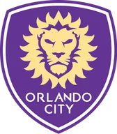 Logo of Orlando City