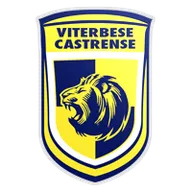 Logo of Viterbese Castrense Youth