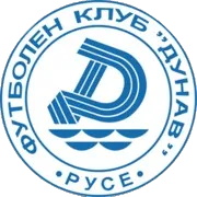 Logo of Dunav Ruse (W)