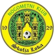Logo of Polet Skofja Loka