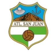Logo of Atletico San Juan de Tenerife