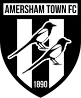 Logo of Amersham Town