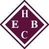 Logo of HEBC Hamburg