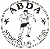 Logo of Abda SC-VVFK-BAU