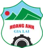 Logo of Hoang Anh Gia Lai U19 B
