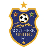 Logo of Southern United (NZL)Women