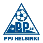 Logo of PPJ Akatemia