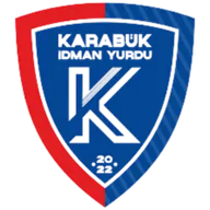 Logo of Karabuk Idman