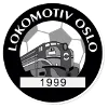 Logo of Lokomotiv Oslo