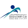 Logo of Al-Mohafza