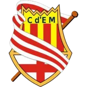 Logo of CE Manresa