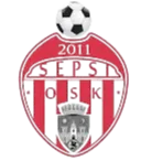 Logo of Sepsi OSK Sfantul Gheorghe (W)