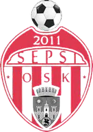Logo of ACS Sepsi U19