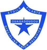 Logo of Etoile Filante FC
