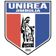 Logo of Unirea Jimbolia