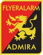 Logo of Admira Wacker Modling II