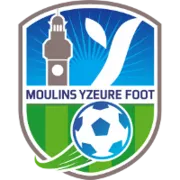 Logo of Yzeure AS (w)
