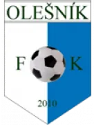 Logo of FK Olesnik