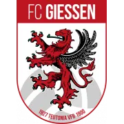 Logo of FC Giessen II