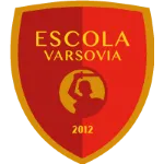 Logo of Escola Varsovia Warszawa