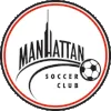 Logo of Manhattan SC