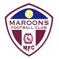 Logo of Maroons