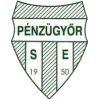 Logo of Penzugyor SE